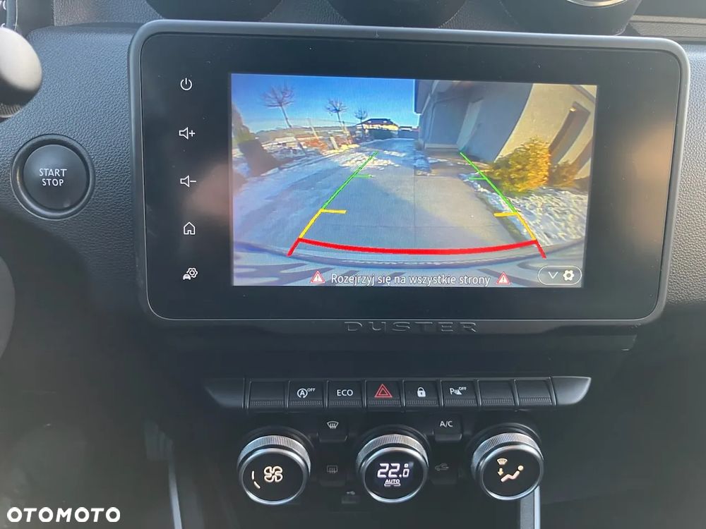 Dacia Duster 1.5 Blue dCi Prestige EU6d - 24