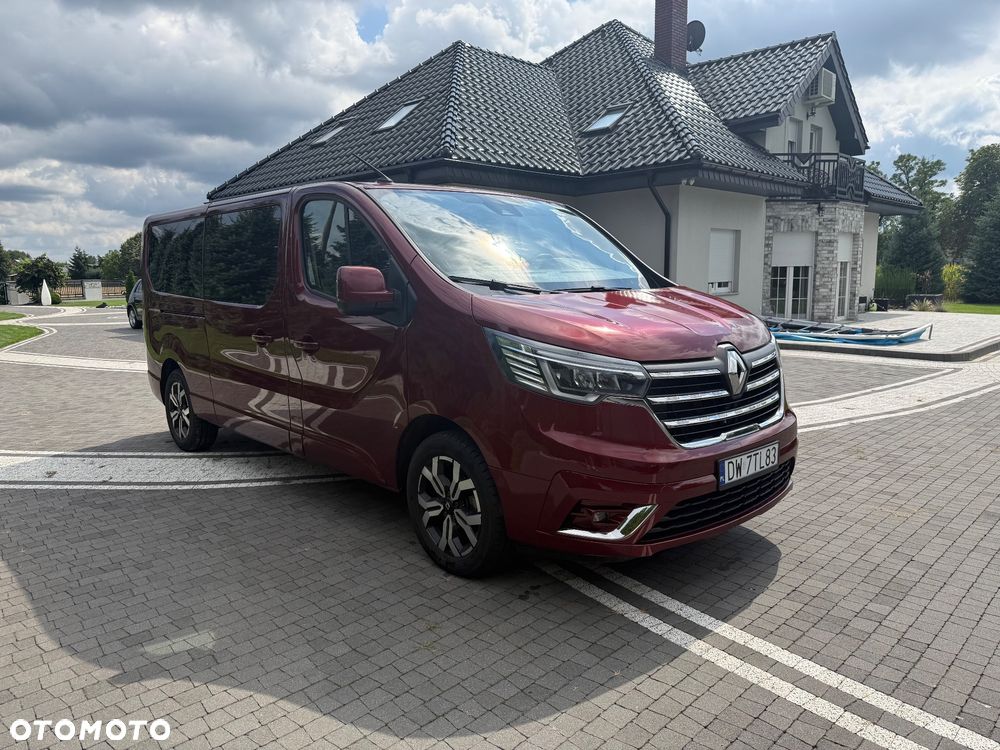 Renault Trafic 2.0 dCi - 3