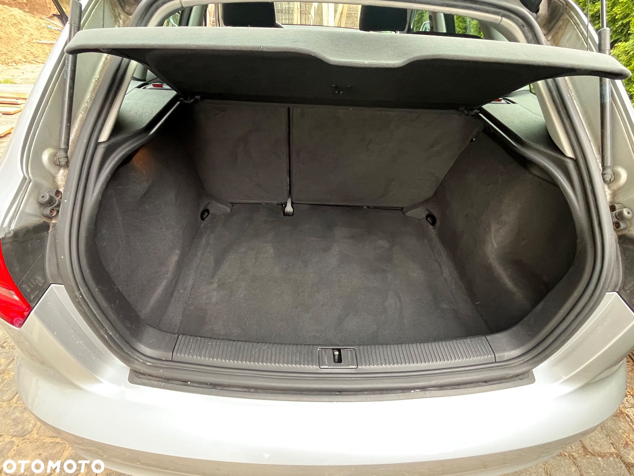 Audi A3 1.6 Sportback Ambiente - 10