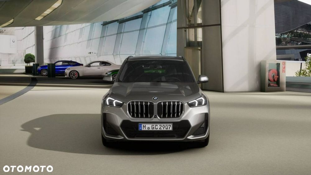 BMW X1 - 5