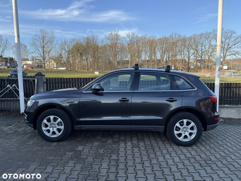 Audi Q5 2.0 TDI Quattro (clean diesel) - 3