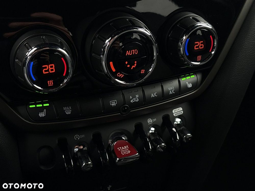 MINI Countryman Cooper - 26