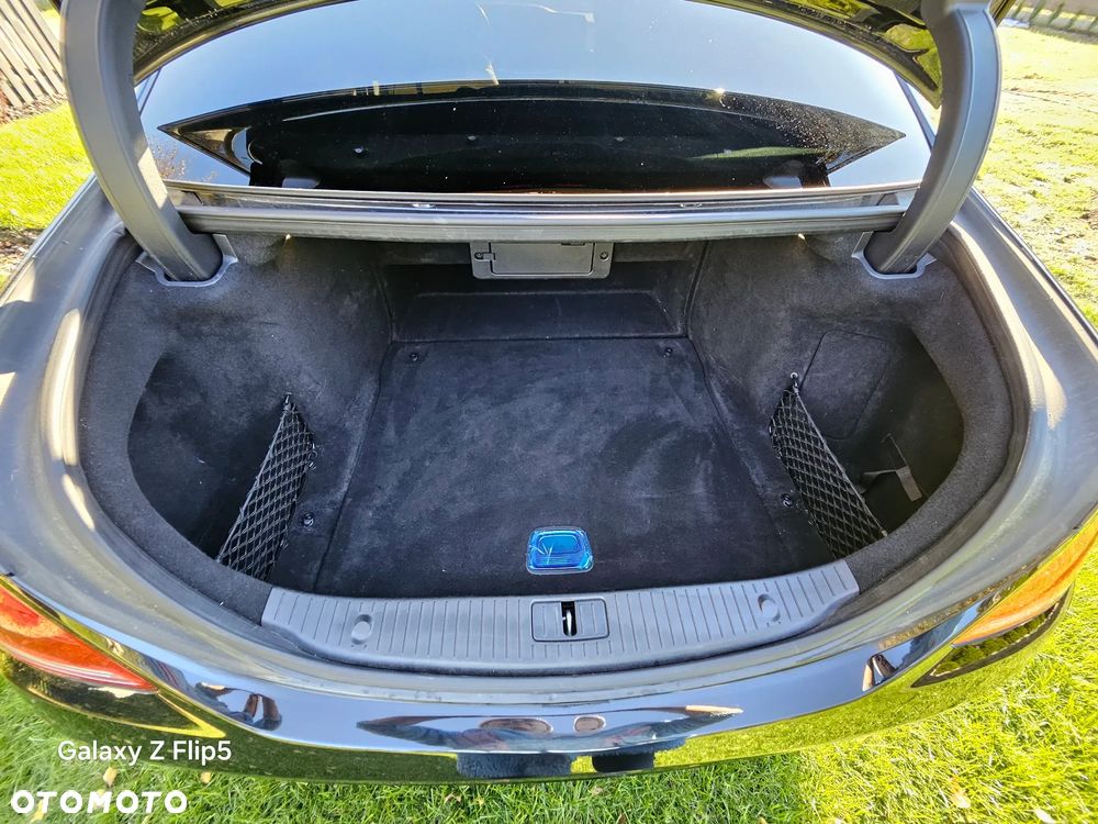 Mercedes-Benz Klasa S 350 (BlueTEC) d 7G-TRONIC - 15