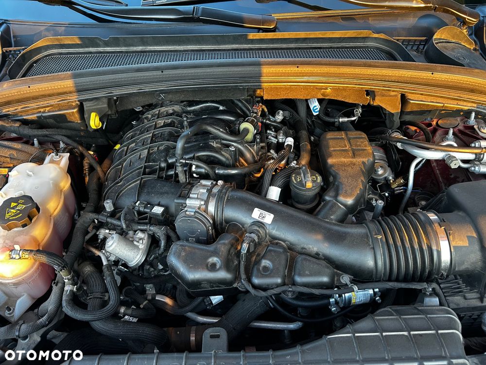 Jeep Grand Cherokee 2.0 4xe Automatik Limited - 24