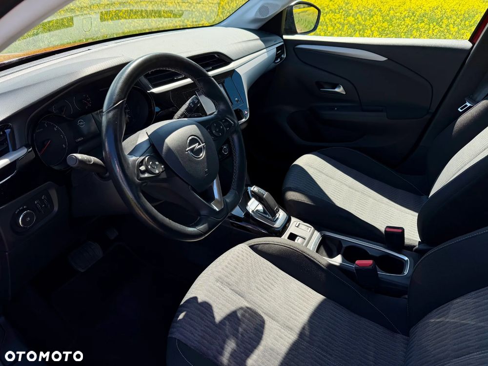 Opel Corsa - 16