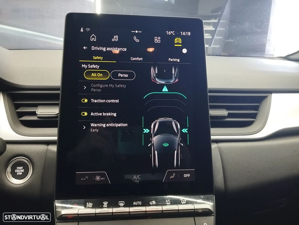 Mitsubishi ASX 1.0 MPI-T Kaiteki - 27