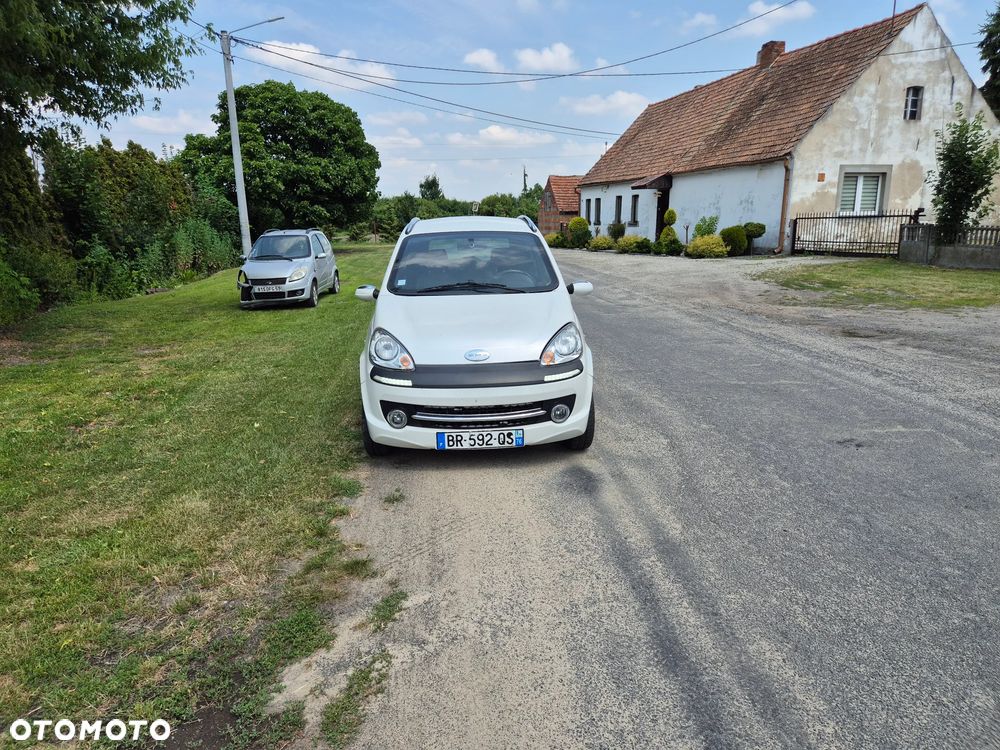 Microcar M.GO - 11