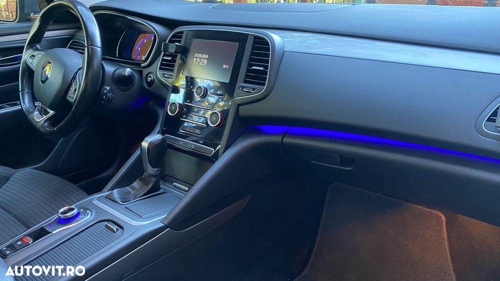 Renault Talisman - 7