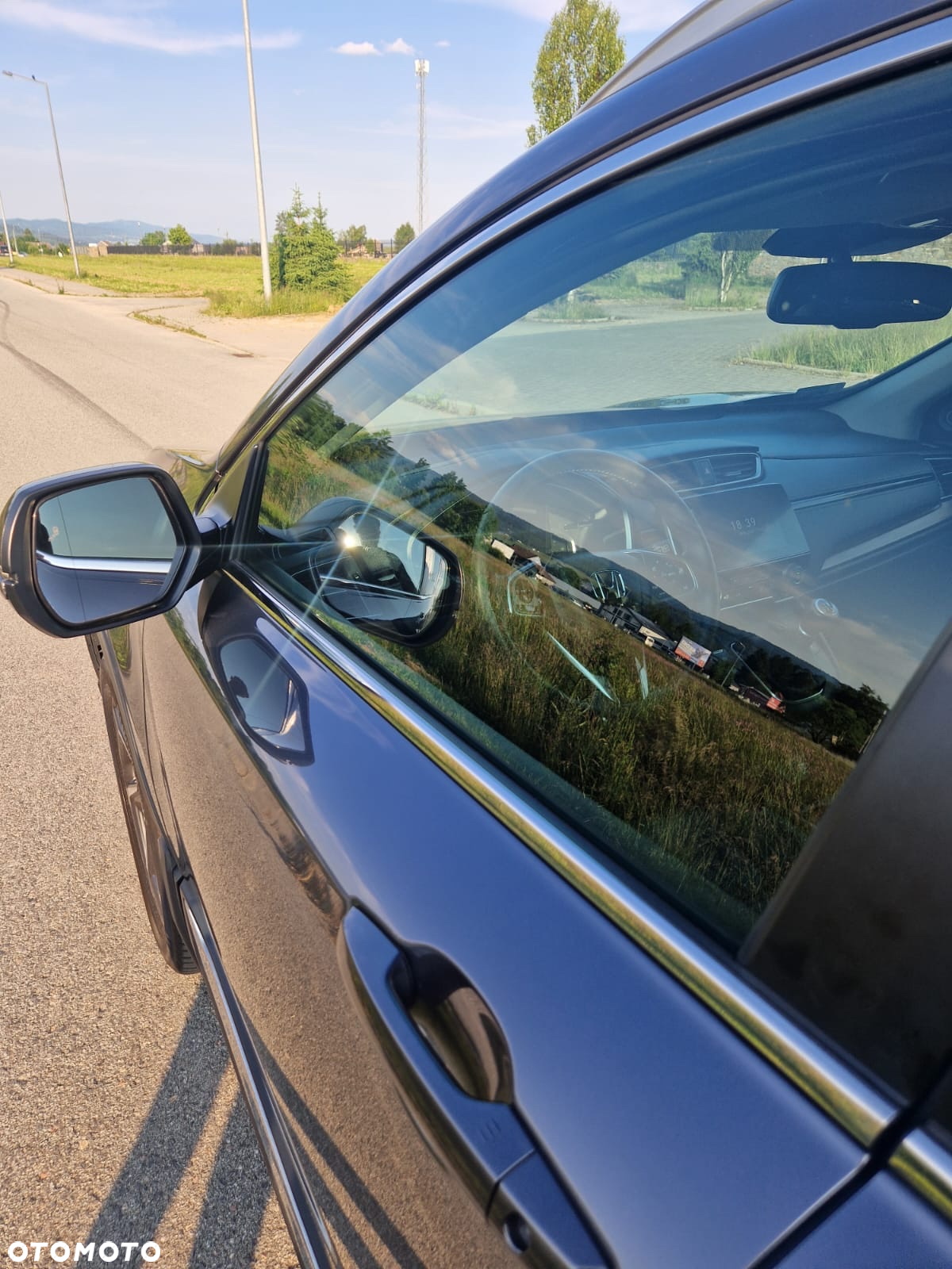 Honda CR-V 1.5 Executive (Honda Connect+) - 14