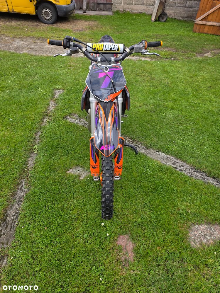 KTM SX - 5