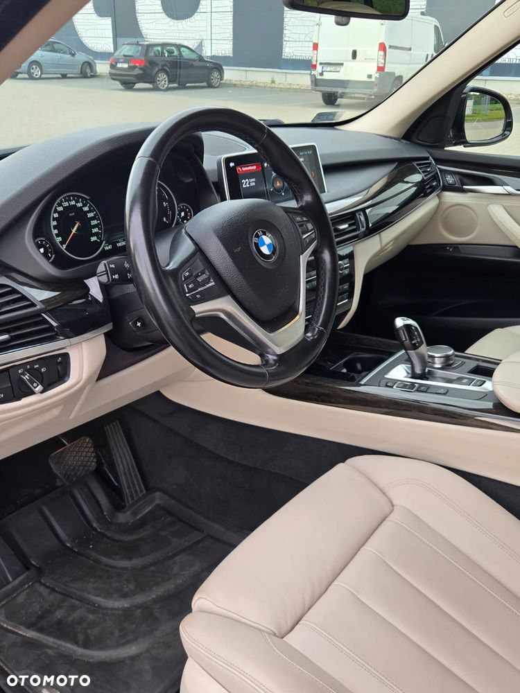 BMW X5 - 19