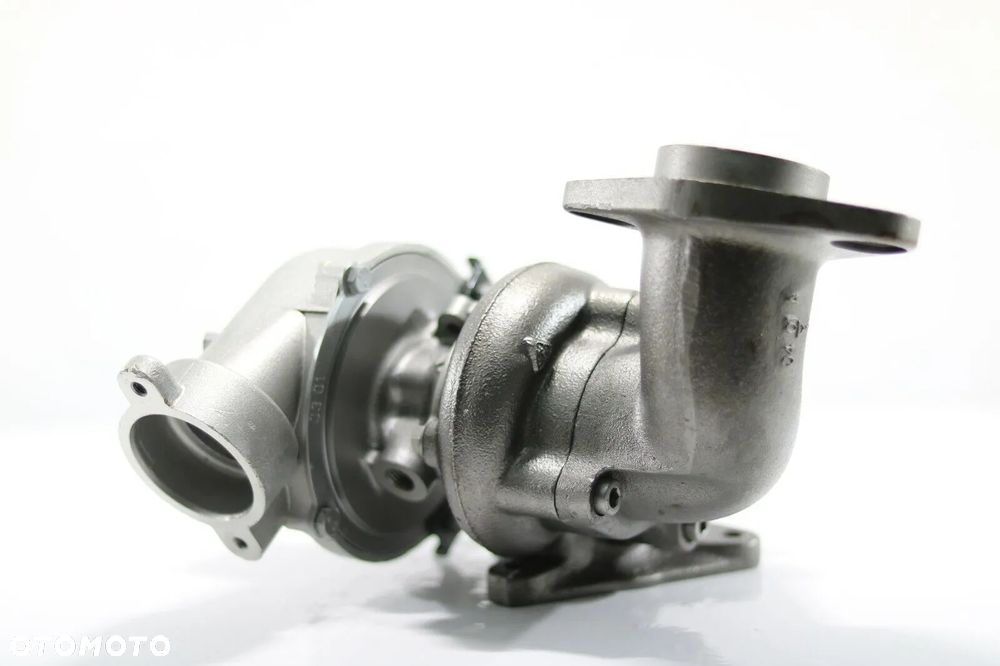 Turbosprężarka Turbo Citroen Xantia 1.9 SD 75 KM 53049700011, K04-011 037591 9619991180 037590 1390086CB0000 - 1