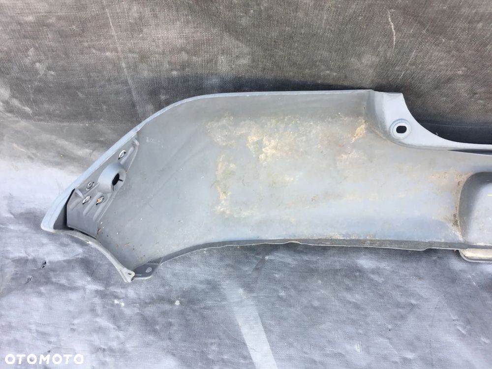 TOYOTA YARIS I 1999-2003 ZDERZAK TYLNY TYŁ - 6