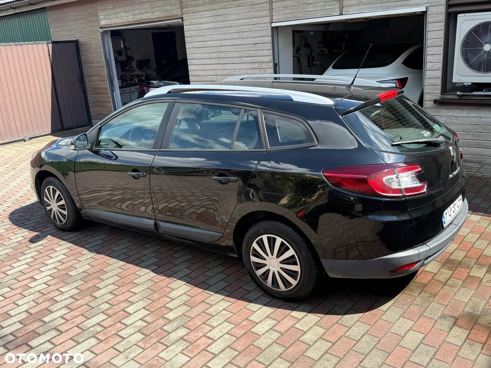 Renault Megane dCi 90 FAP Expression - 2