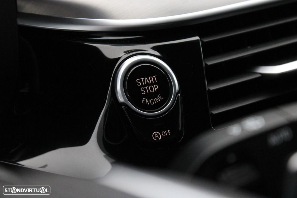 BMW 520 d Line Luxury Auto - 17