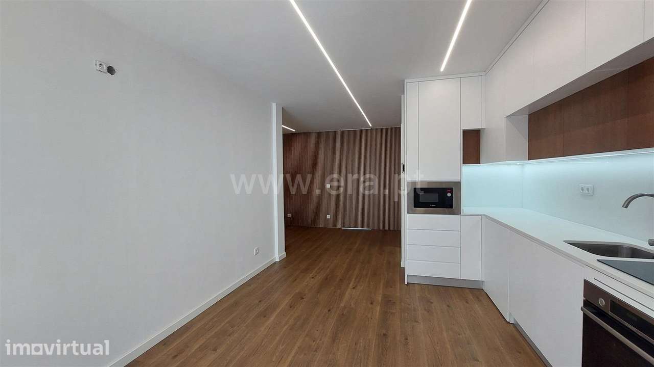 Apartamento T1 em Penafiel - Grande imagem: 3/9