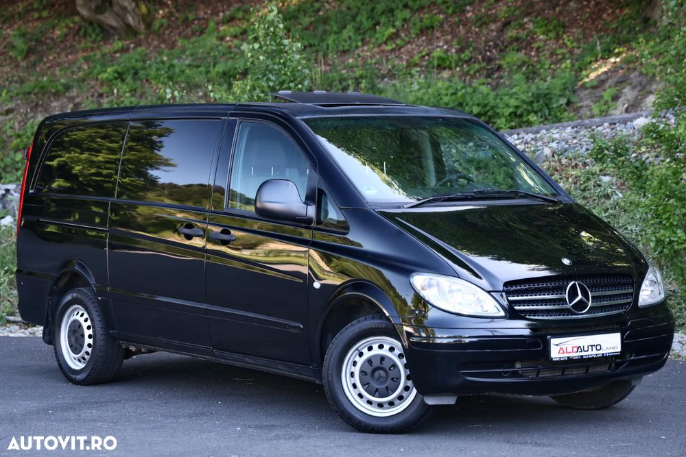 Mercedes-Benz Vito - 4