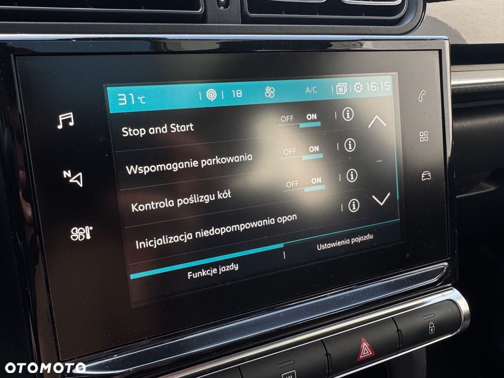 Citroën C3 Pure Tech 110 S&S EAT6 SHINE PACK - 30