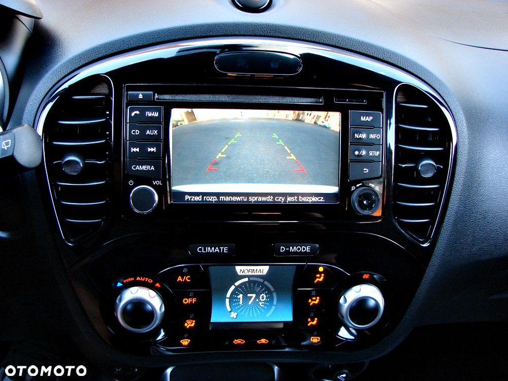 Nissan Juke 1.6 Tekna - 27