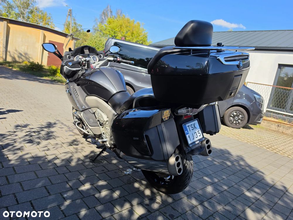 BMW K - 16