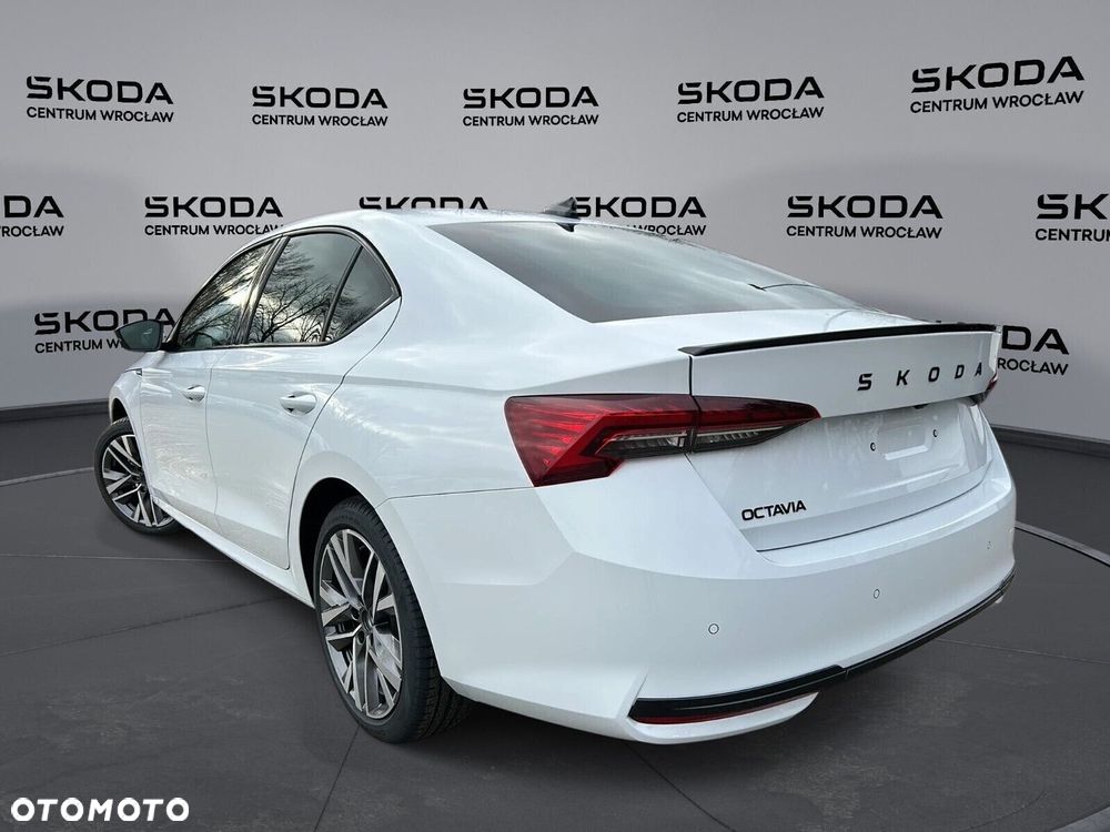 Skoda Octavia - 11