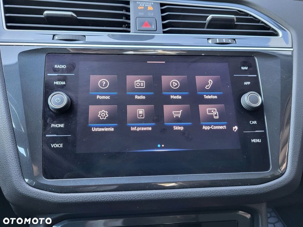 Volkswagen Tiguan 1.5 TSI EVO - 16