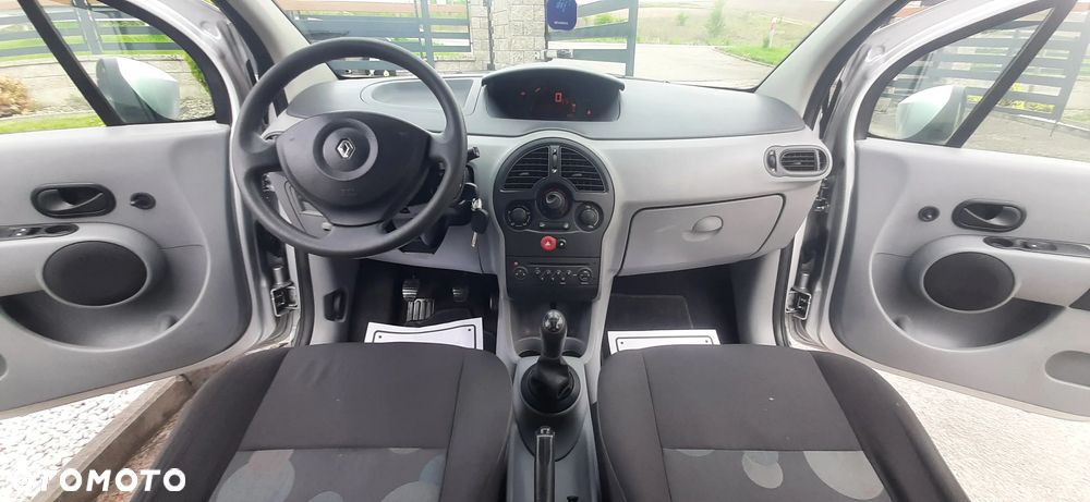 Renault Modus - 36