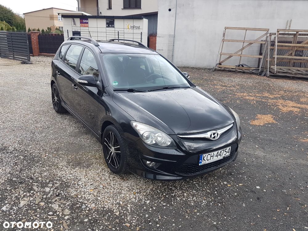 Hyundai i30 - 7