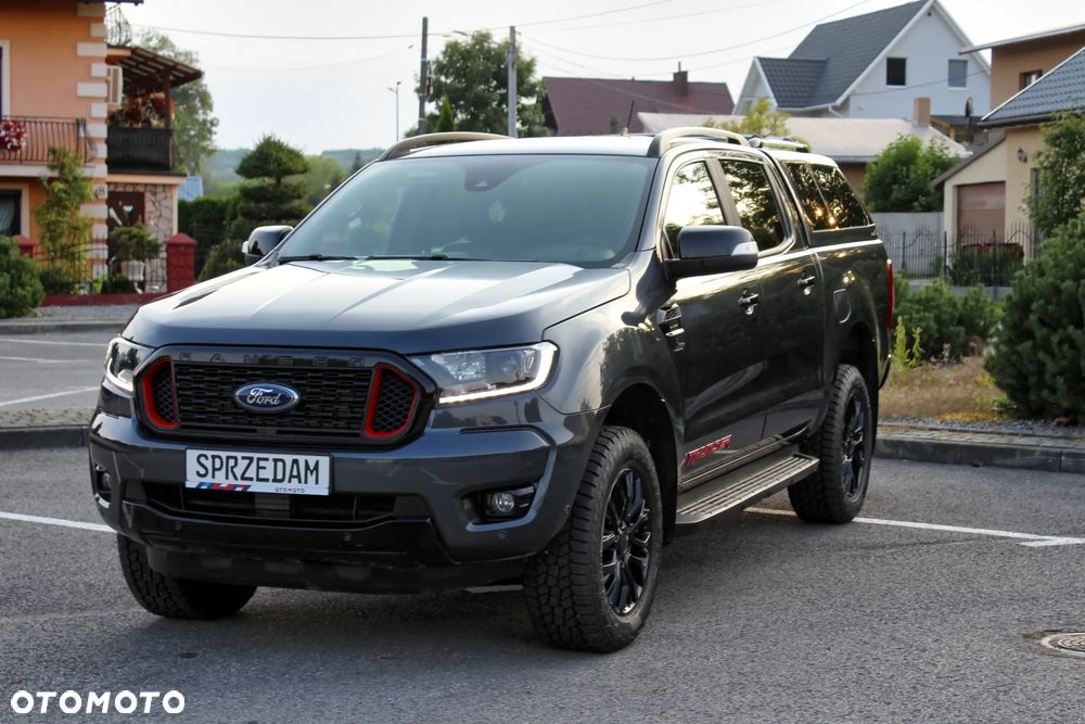 Ford Ranger - 12