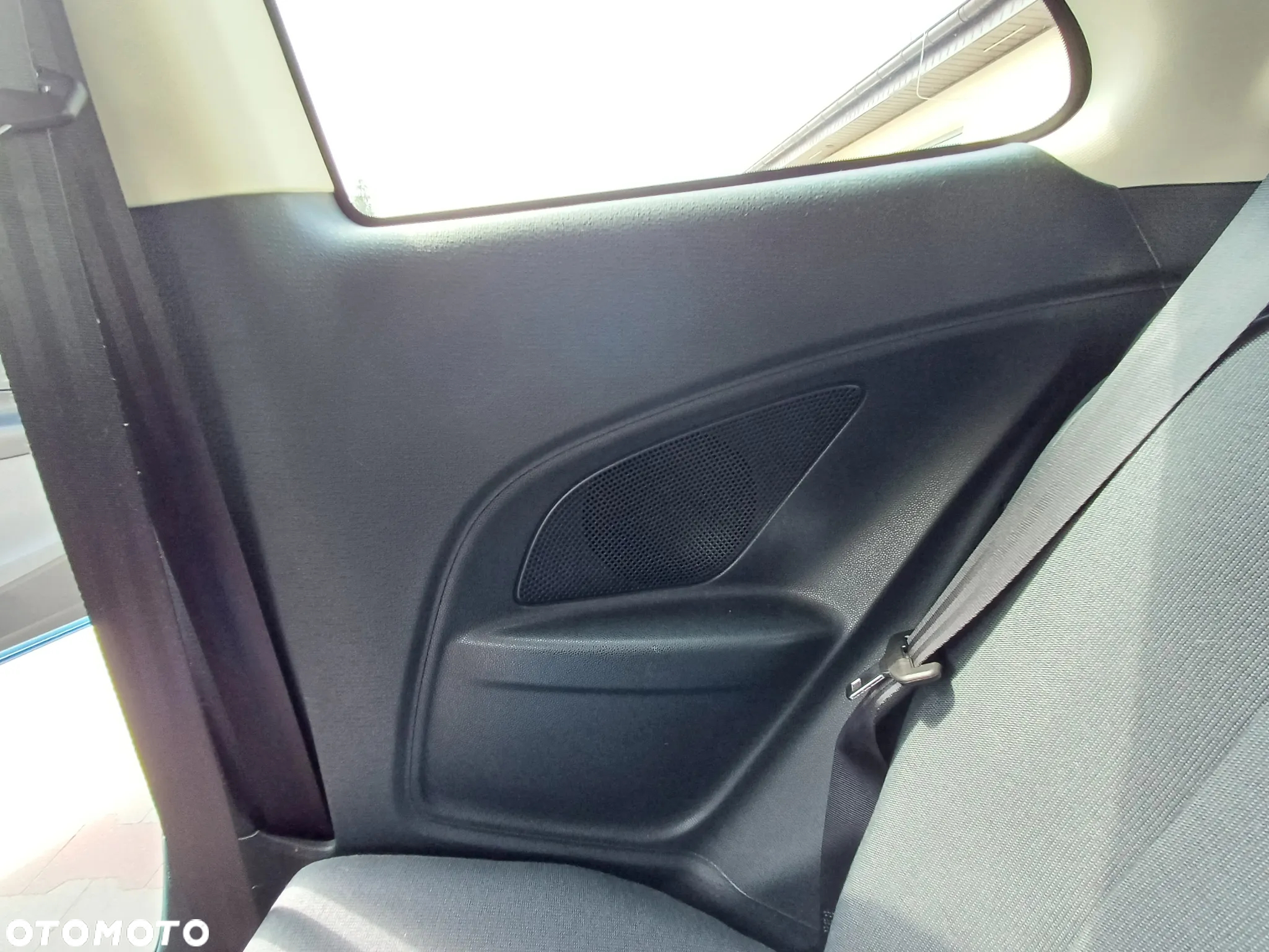 Ford KA 1.2 Trend+ ASS EU6 - 19