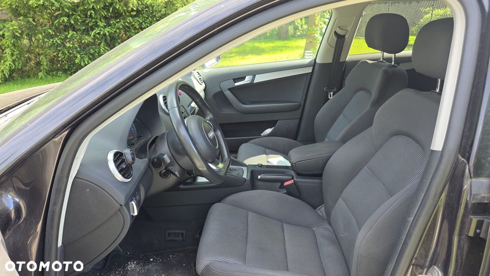 Audi A3 Sportback 1.8 TFSI Attraction - 18