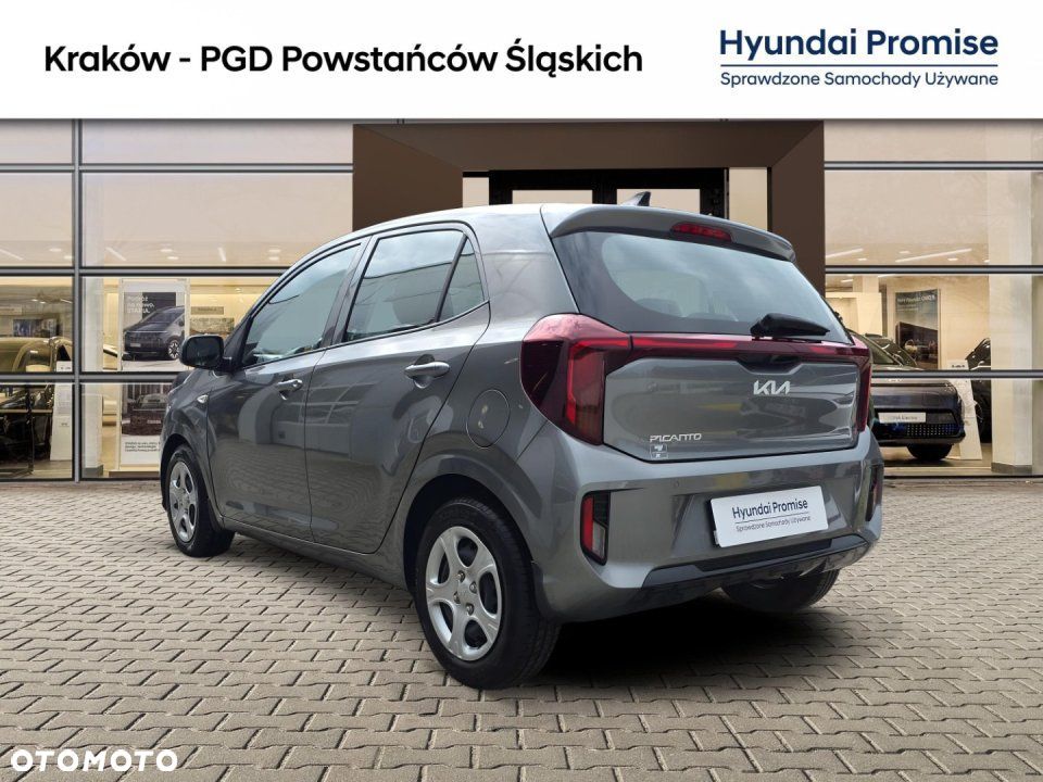 Kia Picanto - 6