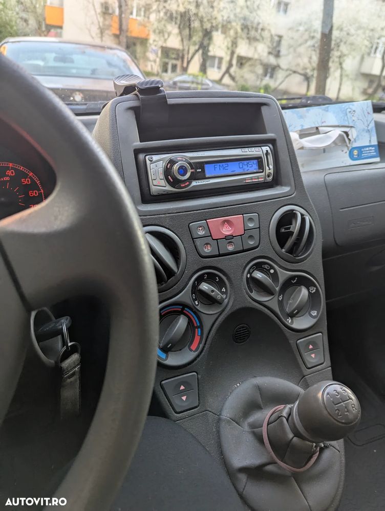 Fiat Panda - 3