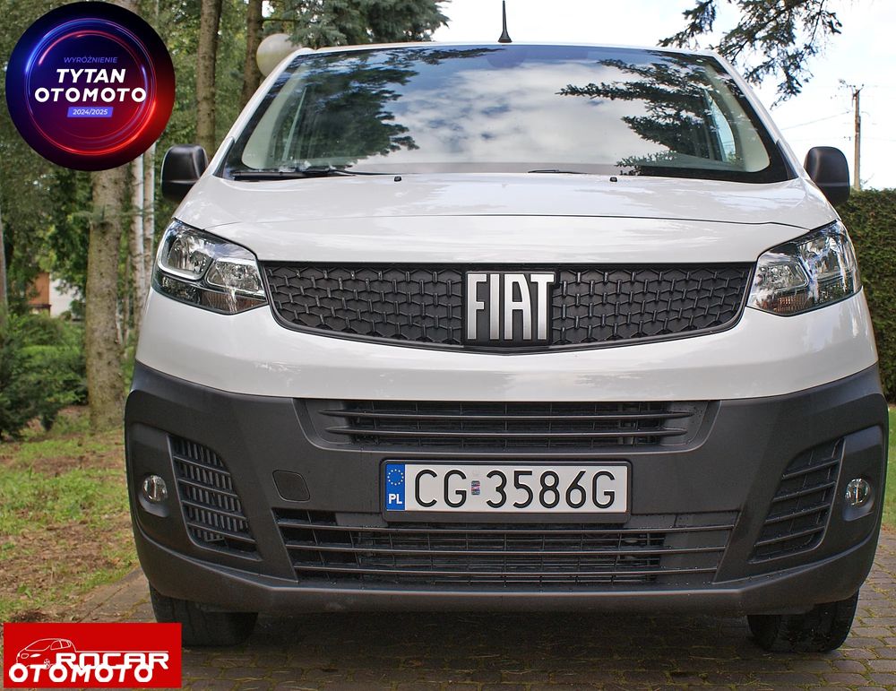 Fiat SCUDO - 2