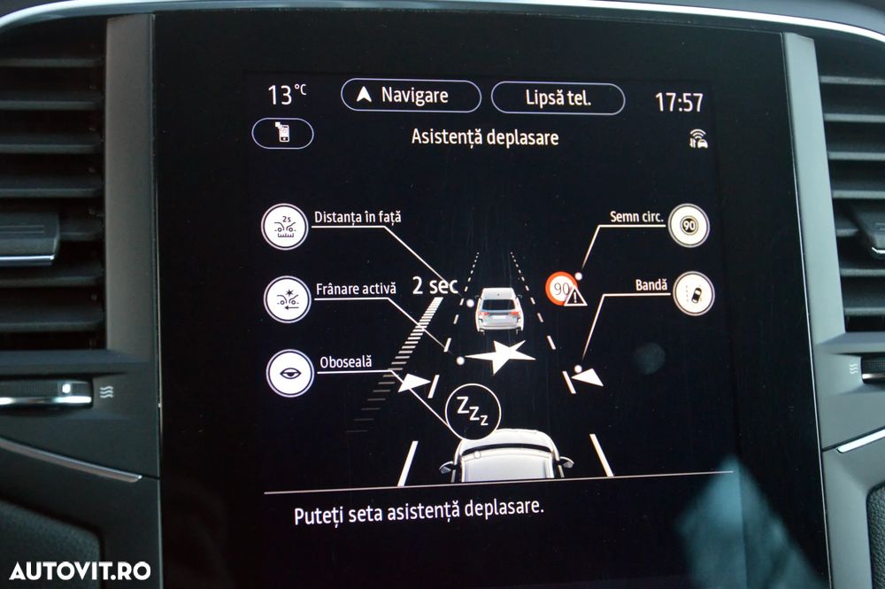 Renault Megane BLUE dCi 115 EDC INTENS - 35