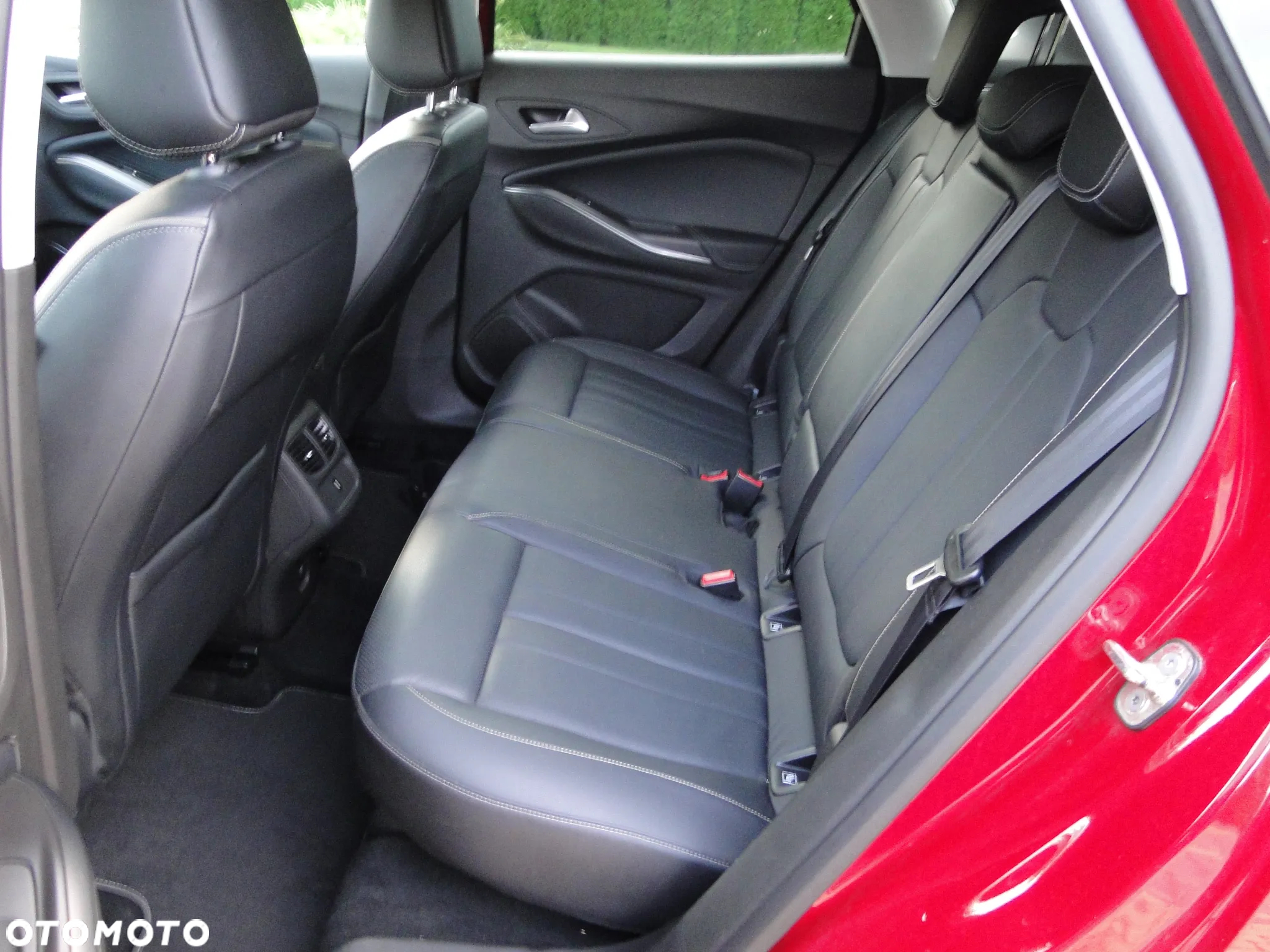 Opel Grandland X 1.2 T GPF Elegance Business Pack S&S - 26