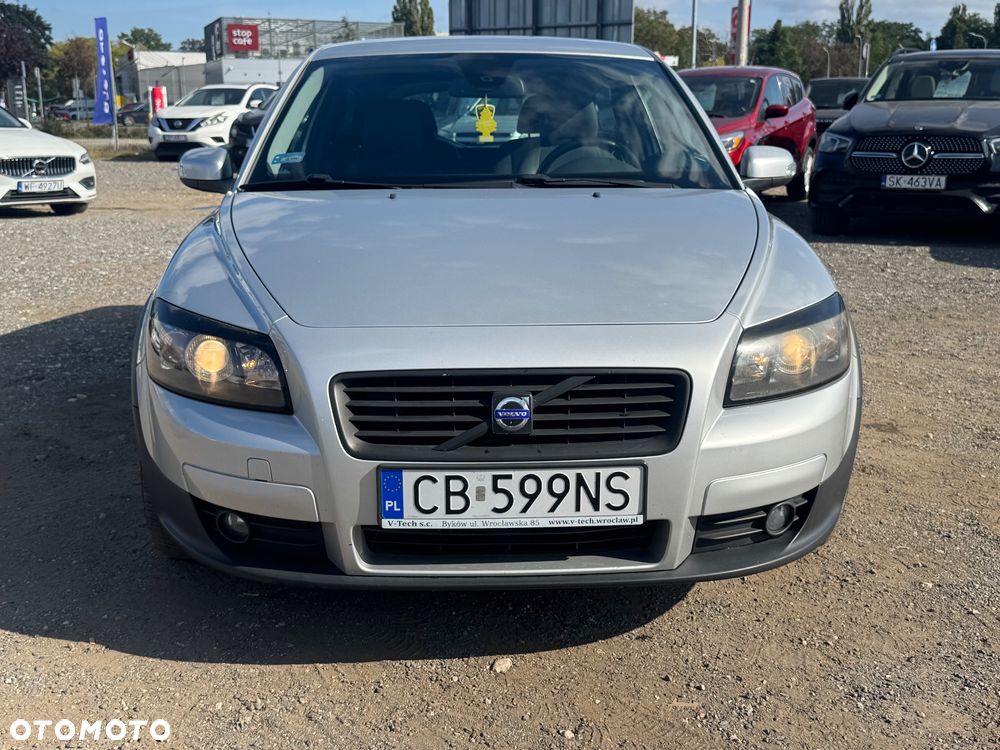 Volvo C30 2.0 Kinetic - 13