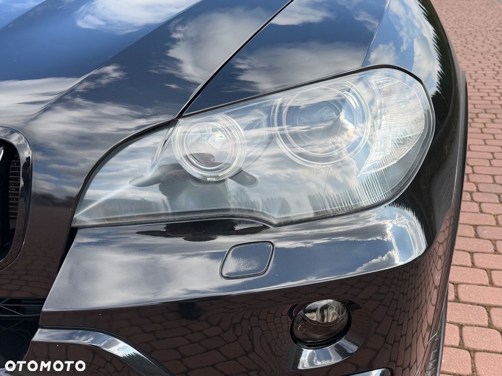 BMW X5 xDrive35d - 20