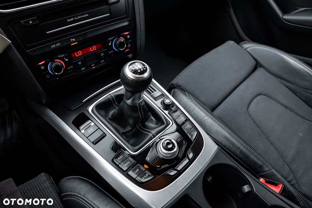Audi A4 Avant 2.0 TFSI - 37