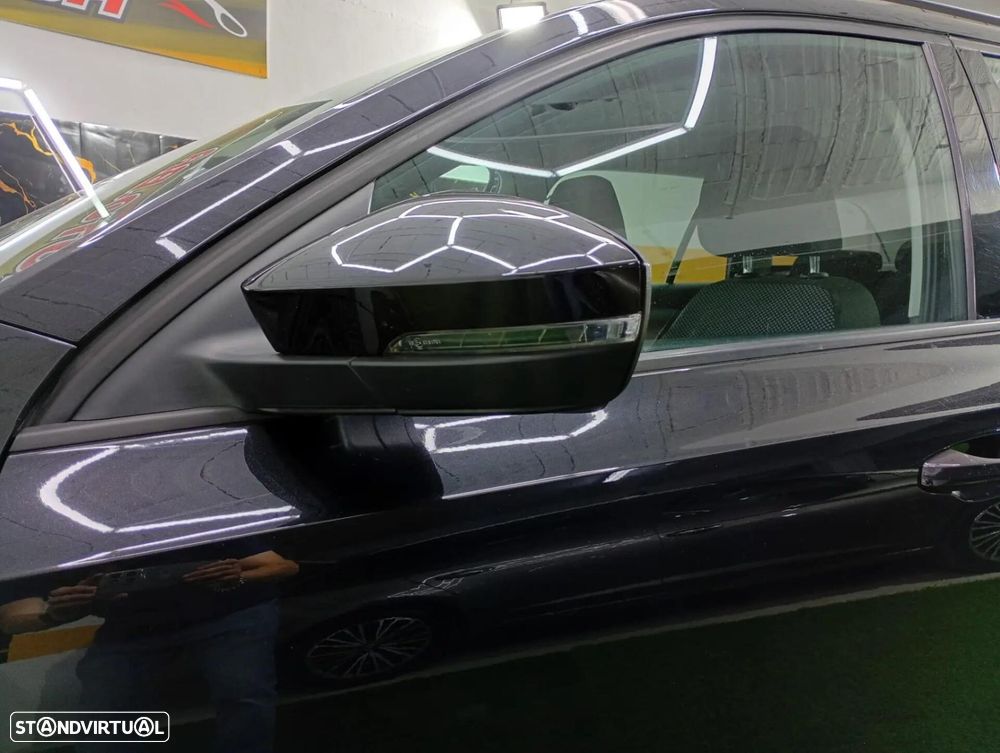 Skoda Octavia Break 1.6 TDi Greenline - 6