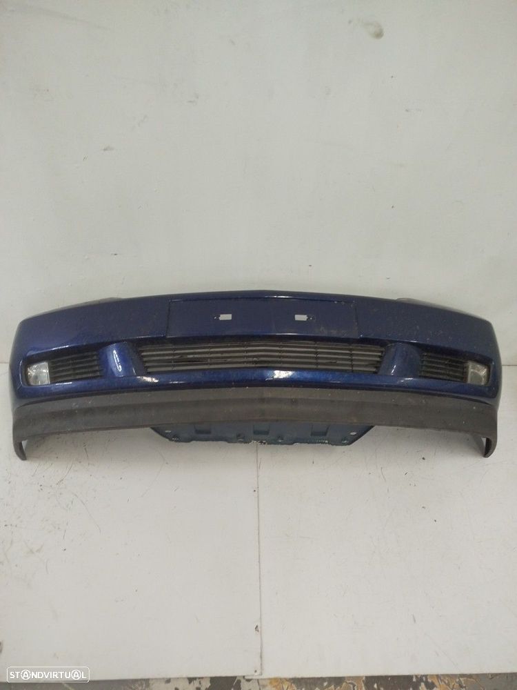 Para Choques Ft Opel Vectra C Caravan - 1