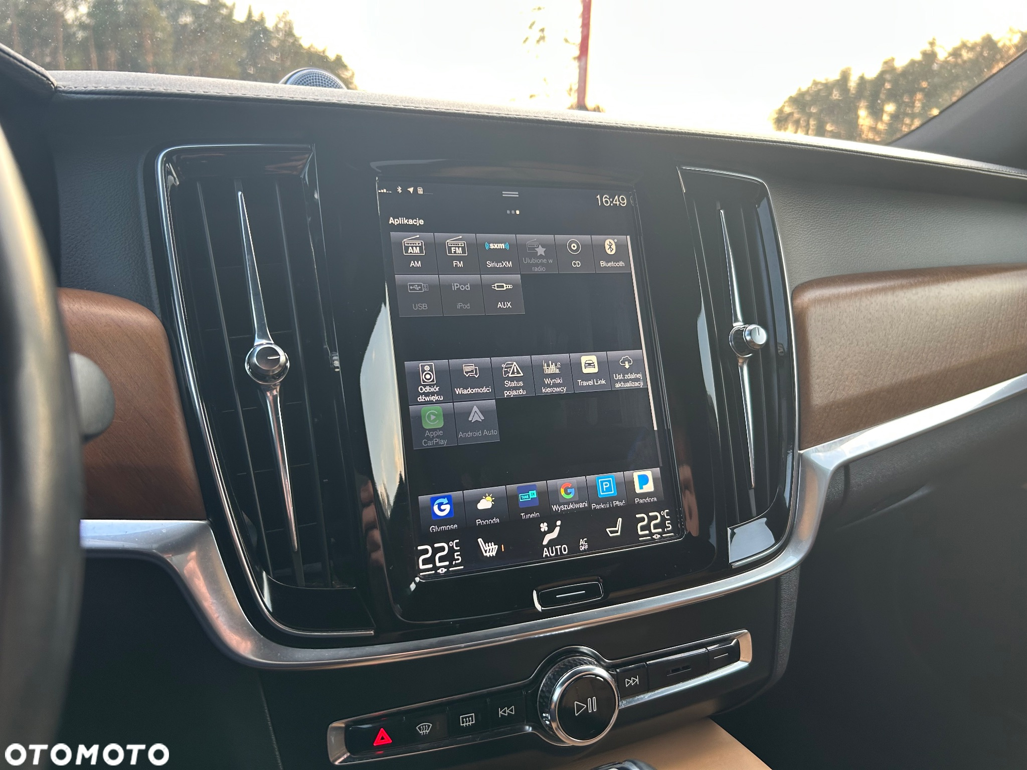 Volvo S90 T6 AWD Inscription - 17