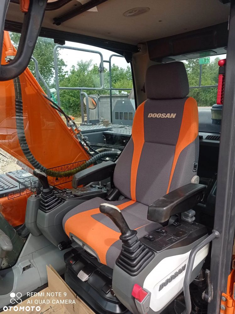 Doosan DX 225 LC - 18