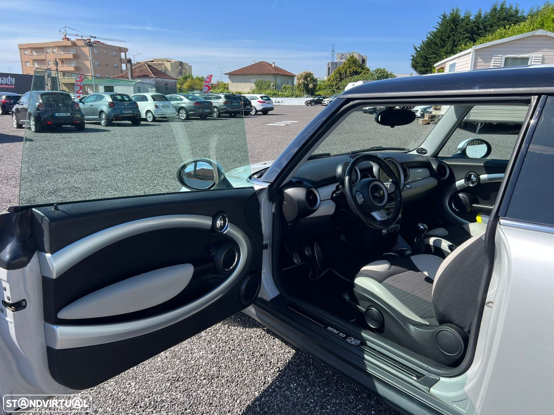 MINI 3 Portas - 18