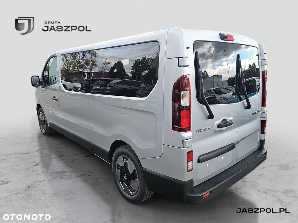 Renault Trafic - 7