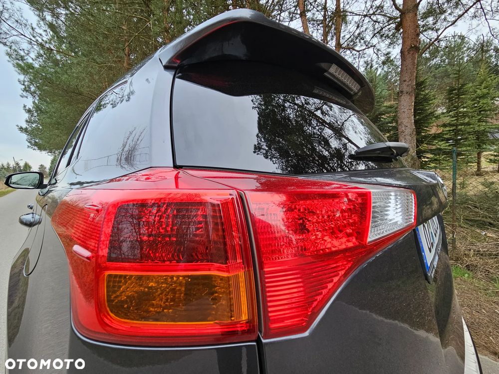 Toyota RAV4 2.0 4x4 Edition S - 7