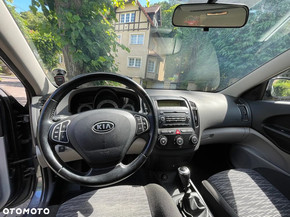 Kia Ceed 1.4 Comfort - 5