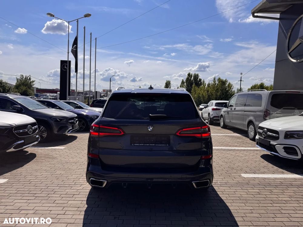 BMW X5 xDrive25d Sport-Aut. - 6
