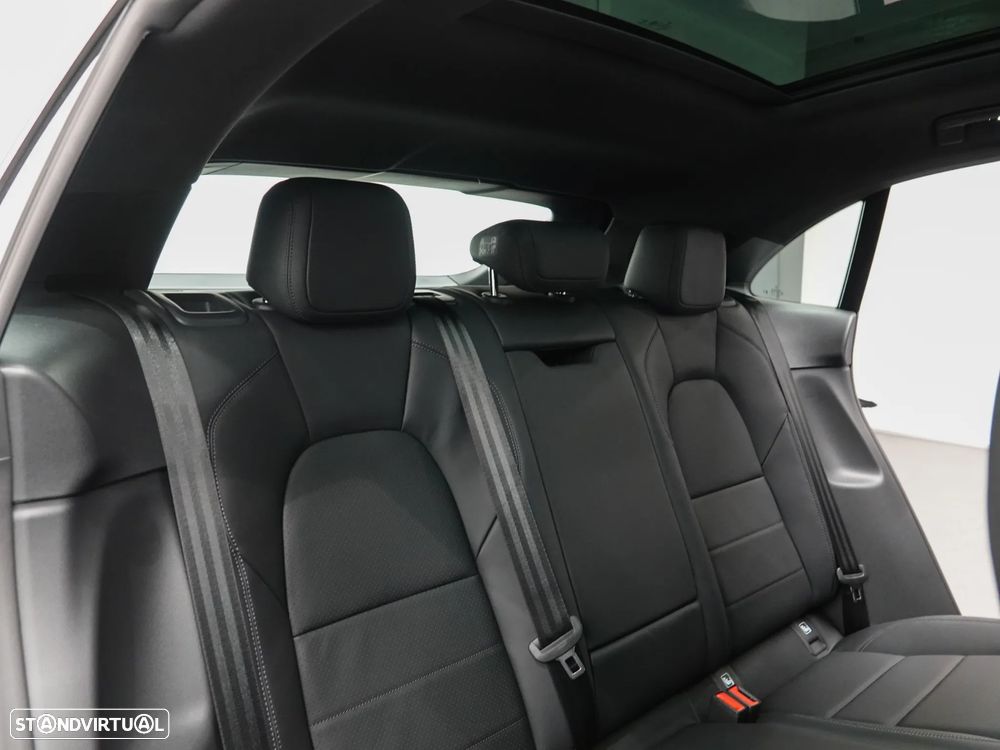 Porsche Macan Electric 4S - 45