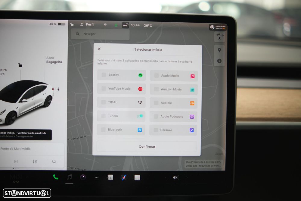 Tesla Model 3 Standard RWD Plus - 17